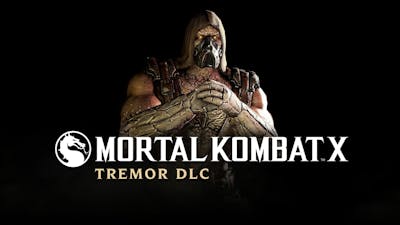 Mortal Kombat X: Tremor DLC
