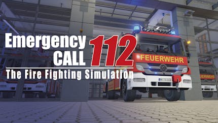 Notruf 112 | Emergency Call | Steam PC Game