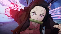 3-Nezuko_CloseupAttack