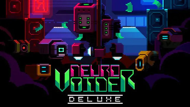 NeuroVoider - Deluxe Upgrade DLC