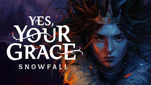 Product cover for Yes, Your Grace 2: Snowfall