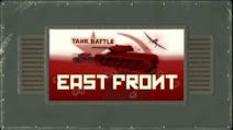 Product cover for Tank Battle: East Front