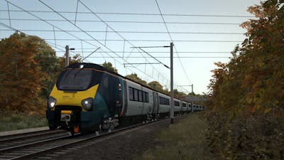 screenshot-Train Simulator Classic-3
