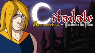 Product cover for Citadale Resurrection - Prelude to War DLC