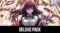 Product cover for Death end re;Quest 2 - Deluxe Pack