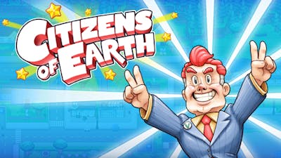 Citizens of Earth