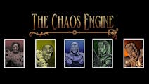 Product cover for The Chaos Engine