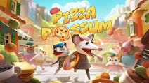 Product cover for Pizza Possum