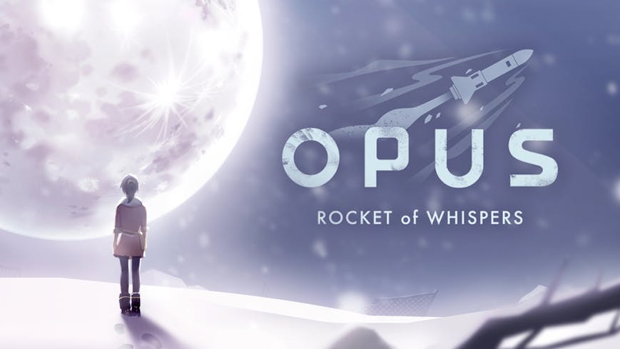 OPUS: Rocket of Whispers