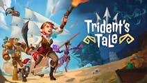 Product cover for Trident's Tale