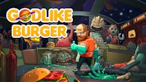Product cover for Godlike Burger