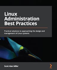 Linux Administration Best Practices