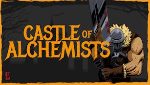Product cover for Castle Of Alchemists