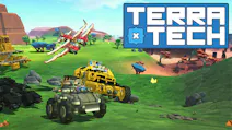 Product cover for TerraTech