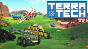 TerraTech