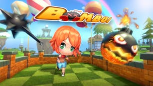 Product cover for Bomb U!