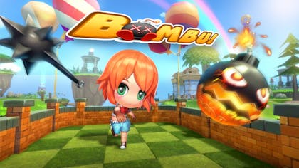 Product cover for Bomb U!