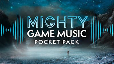 Mighty Game Music Pocket Pack