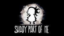 Product cover for Shady Part of Me