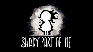 Product cover for Shady Part of Me