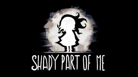 Product cover for Shady Part of Me