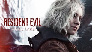 Product cover for Resident Evil Requiem
