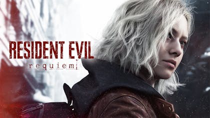 Product cover for Resident Evil Requiem