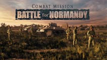 Product cover for Combat Mission Battle for Normandy