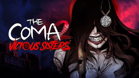 Product cover for The Coma 2: Vicious Sisters