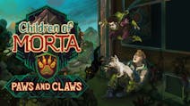 Product cover for Children of Morta - Paws and Claws