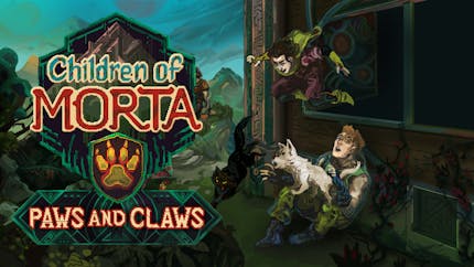 Children of Morta on Steam