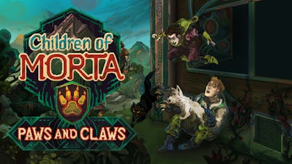 Children of Morta - Paws and Claws - DLC