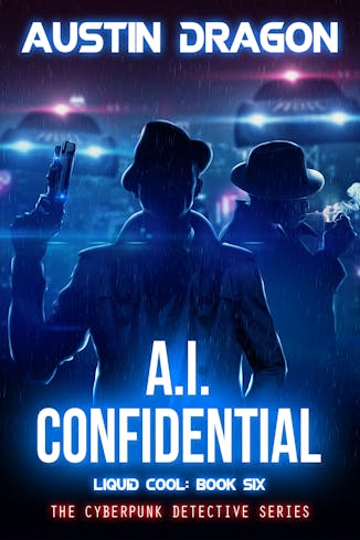 A.I. Confidential - Liquid Cool Series - Book 6