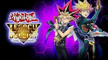 Product cover for Yu-Gi-Oh! Legacy of the Duelist : Link Evolution