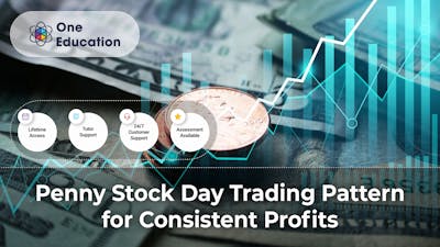Penny Stock Day Trading Pattern for Consistent Profits