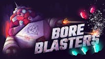 Product cover for BORE BLASTERS