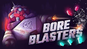 BORE BLASTERS