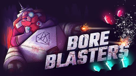 Product cover for BORE BLASTERS