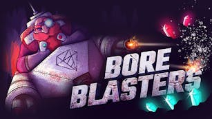 BORE BLASTERS