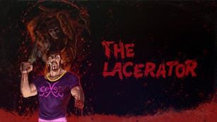 Product cover for The Lacerator