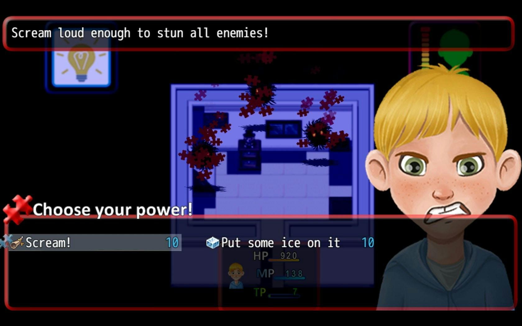 Max, an Autistic Journey PC Steam Game Fanatical