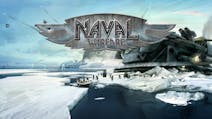 Product cover for Naval Warfare