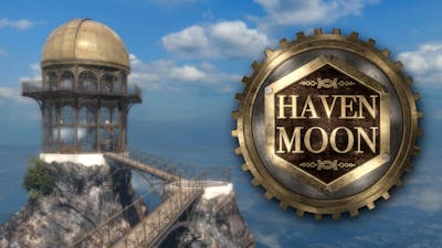 Haven Moon