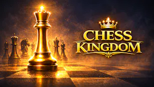 Product cover for Chess Kingdom