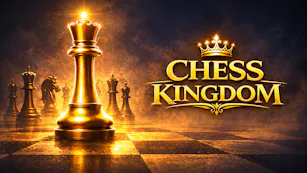 Product cover for Chess Kingdom