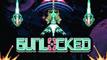 Product cover for Gunlocked