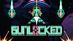 Product cover for Gunlocked