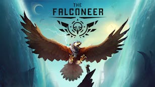 Product cover for The Falconeer