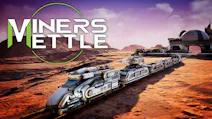 Product cover for Miners Mettle
