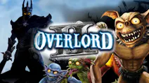 Product cover for Overlord II